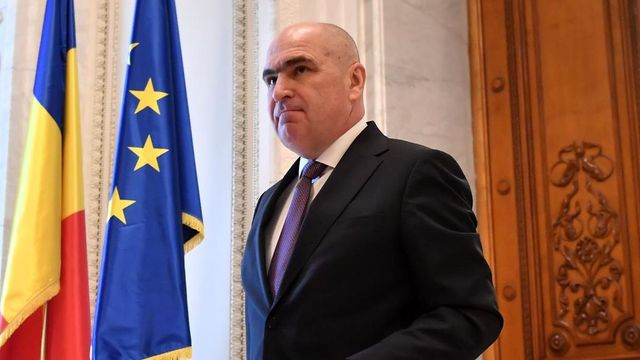 Ilie Bolojan spune că nu își dă demisia: „Dacă PSD generează această criză, să și-o asume”