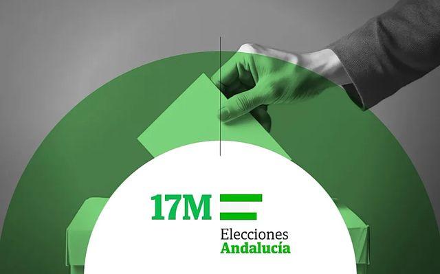 Resultados en Iznatoraf de las elecciones Andalucía 17M 2026 | Ideal
