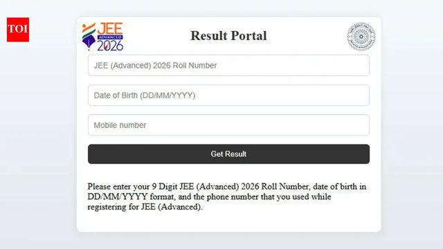 No social media, negative news helped crack exam: JEE Advance topper Shubham Kumar