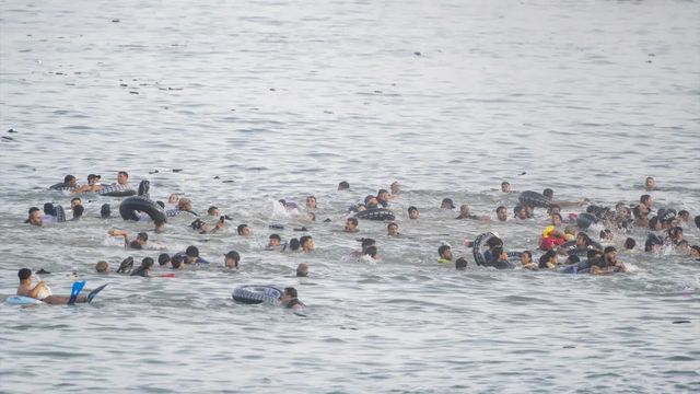 El PP reta al PSOE a votar una ley para rechazar a migrantes en frontera