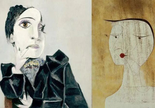 El Picasso «sinfónico» y el Klee «camerístico» sintonizan en el Thyssen