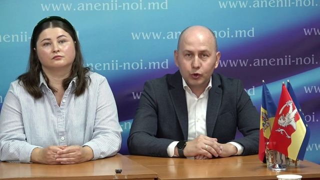Primarii din Anenii Noi propun alte terenuri pentru Centrul de Deșeuri de la Șerpeni