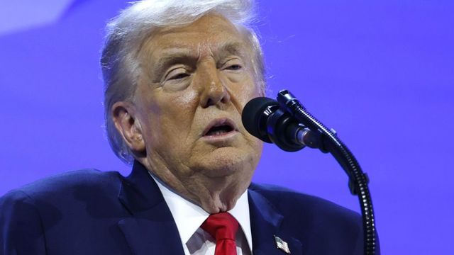 Белият дом обяви списък с 22 участници в Съвета за мир