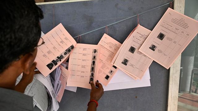 Erode (East) bypoll 2025 |47 candidates in fray