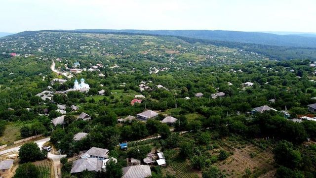 81 de primării au primit stimulente financiare pentru pregătirea procesului de amalgamare voluntară