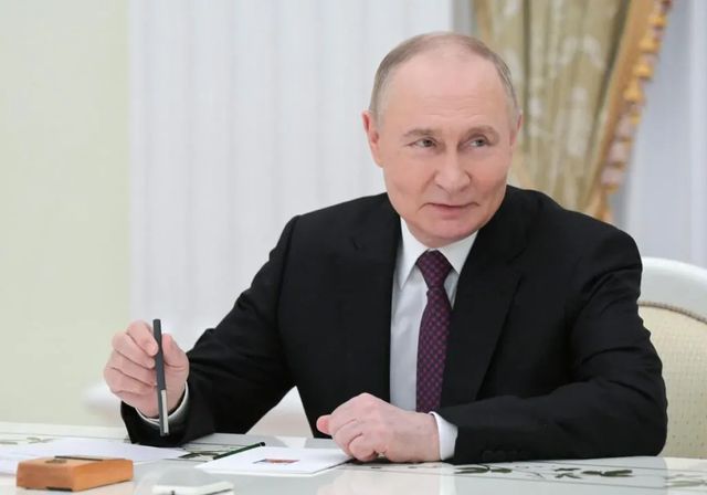 Rusia convoca a Ucrania a reunirse el lunes próximo en Estambul para tratar la tregua