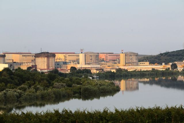 Cât mai poate funcționa normal Unitatea 2 de la Cernavodă. Anunțul făcut de șeful Centralei Nuclearea