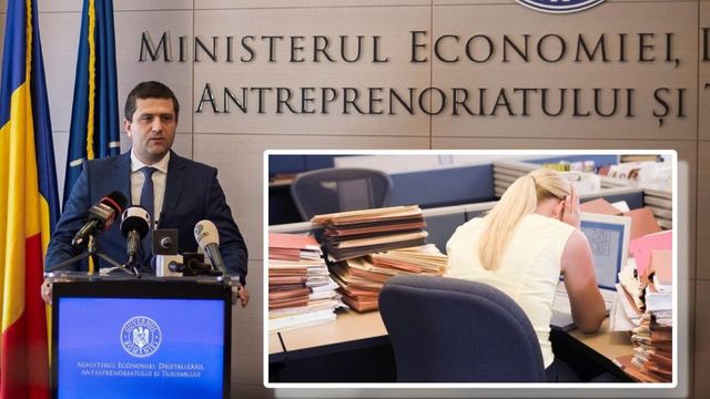Administratori speciali cu salarii uriașe, concediați
