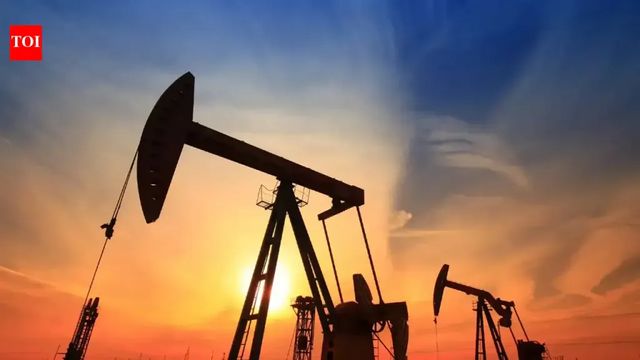 Donald Trump admin waives sanctions on Iranian oil purchase at sea for 30 days