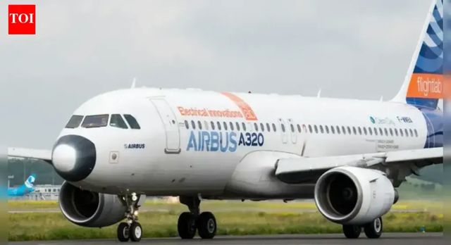 Airbus Recalls A320 Fleet For Repairs, Indian Airlines Issue Advisory Amid Travel Disruption Fears