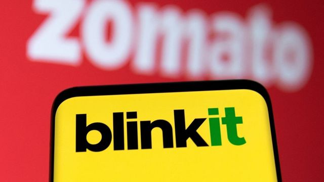 On New Year, Kunal Kamra Targets Blinkit CEO Over Wages To Delivery Partners