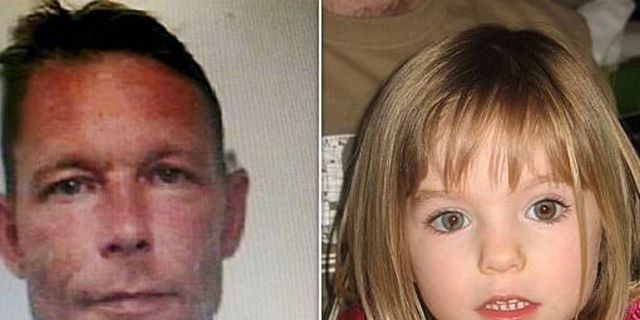 Szexuális erőszakkal vádolják Madeleine McCann ügyének fő gyanúsítottját