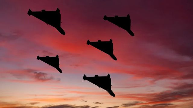 Centrul pentru Comunicare Strategică avertizează asupra propagandei care urmează incidentelor cu drone