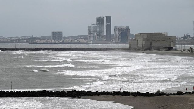 Google Maps to rename Gulf of Mexico to ‘Gulf of America’ for US users