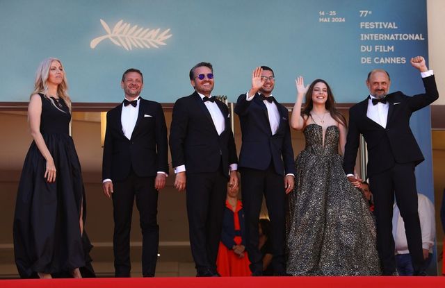 Filmul românesc care a câștigat un premiu la Cannes