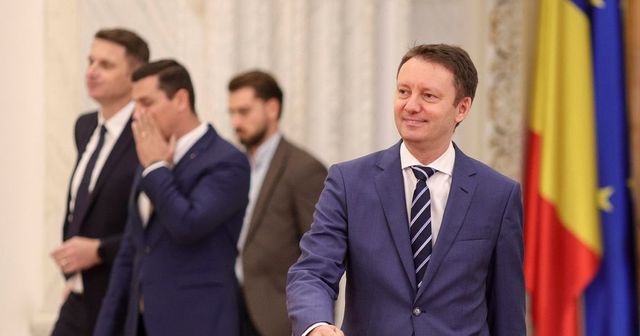 Mureșan, atac la Olguța Vasilescu și Claudiu Manda: Mai bine și-ar trimite soțul la serviciu în Parlamentul European