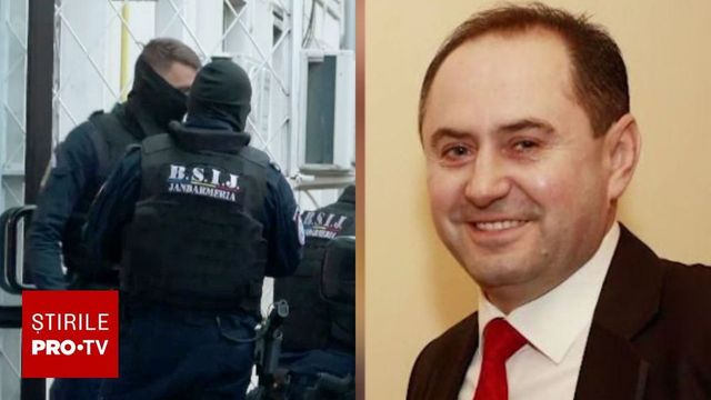 Fănel Bogos, audiat la DNA Iași în dosarul de șantaj: „Nu am discutat cu premierul despre niciun bănuț”