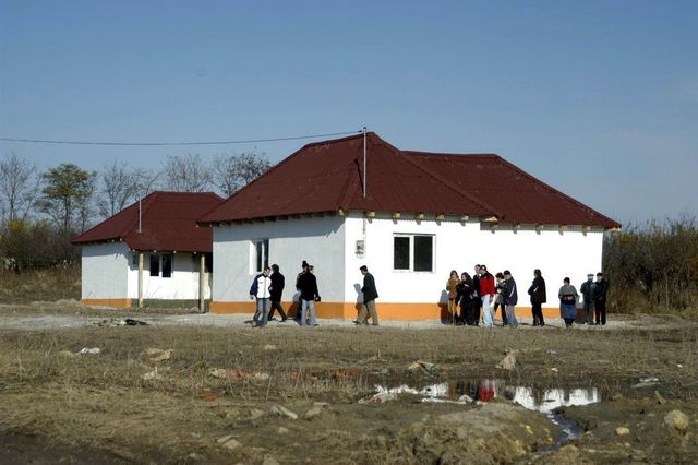 Studii superioare în mediul rural: statisticile surprinzătoare