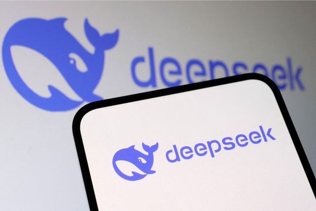 DeepSeek Hit by Cyberattack as Users Flock to Chinese AI Startup