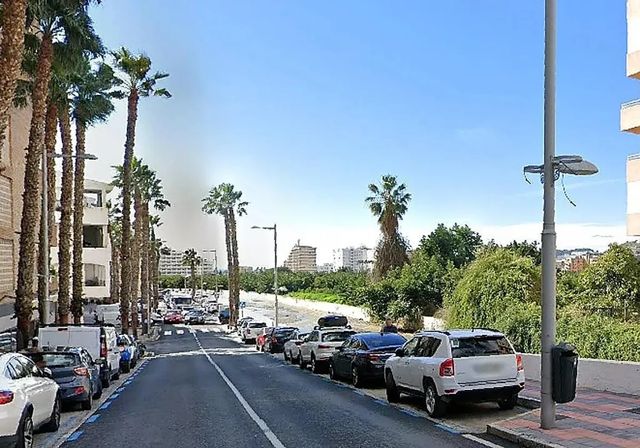 Un hombre hiere con un martillo a su yerno en Granada y después se suicida