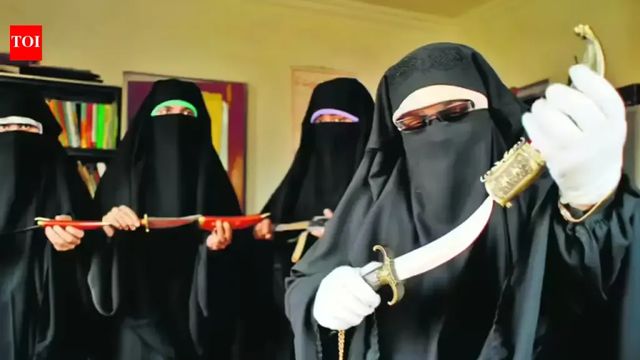 Kashmiri separatist Asiya Andrabi gets life imprisonment over terror activities