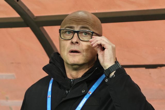 Leo Grozavu nu mai este antrenorul echipei FC Botoșani