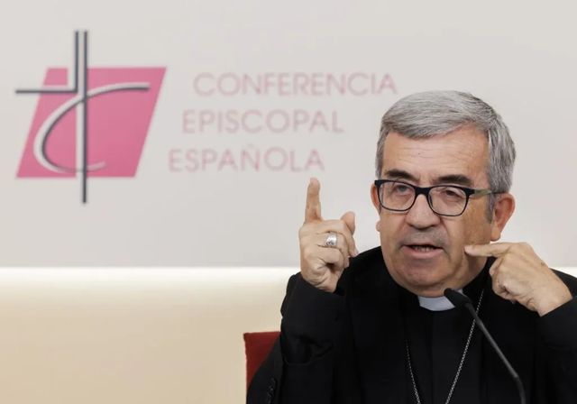 Los obispos se revuelven contra Vox: «Un xenófobo no puede ser un buen cristiano»