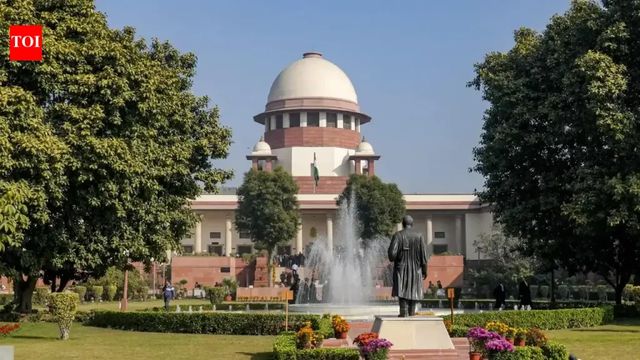 Printing presses of Punjab Kesari newspaper shall continue to function: Supreme Court
