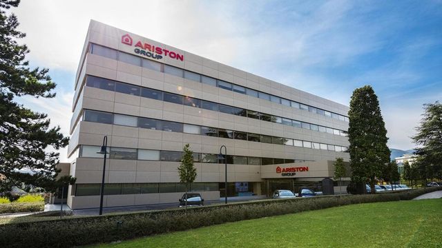 Ariston, acquisito il 100% di Riello