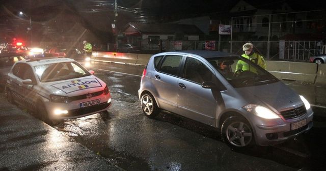 Un bărbat extrem de periculos din Georgia, aflat în atenția SRI, a evadat din Centrul pentru Străini