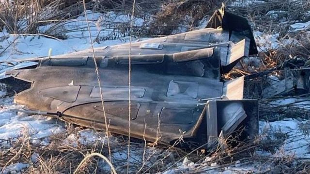 La câteva ore după ce Trump a anunțat un acord cu Putin, Rusia a atacat Ucraina cu peste 100 de drone și o rachetă balistică