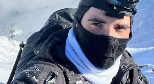 Trovato senza vita Luciano Capasso, il 25enne disperso a Saint Moritz