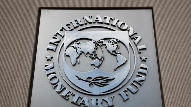 IMF Upgrades India’s Growth Forecast To 7.3% For 2025 Despite Global Trade and Tariff Tensions