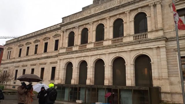 El jurado declara culpable de asesinato, allanamiento y robo al acusado de matar a su suegro en Aranda
