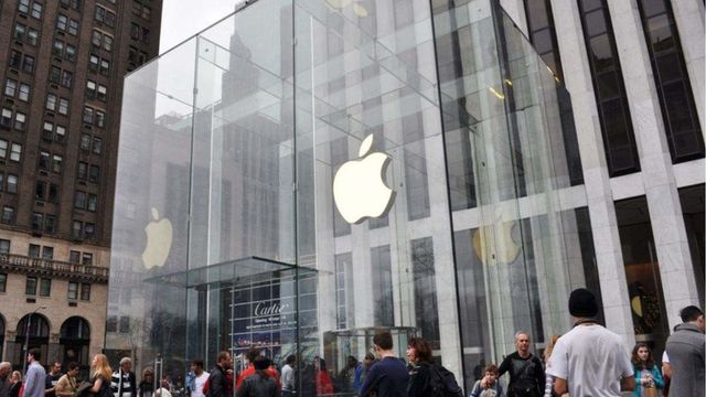 Bruselas investigará a Apple por sus incumplimientos en materia de Competencia