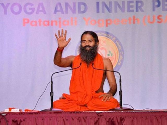 Baba Ramdev moves Supreme Court against multiple FIRs over his remarks on allopathy