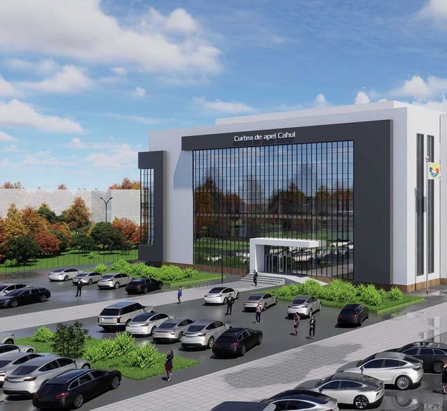 Sedii noi pentru instanțele din Orhei, Cahul, Căușeni și Edineț – Anunțul ministerului Justiției