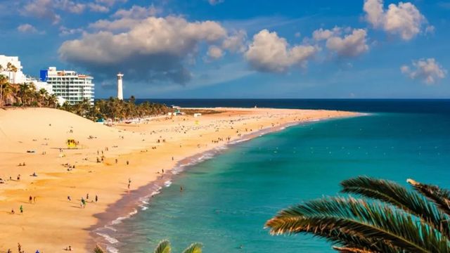 Lista | Estas son todas las playas con bandera azul en España en 2026