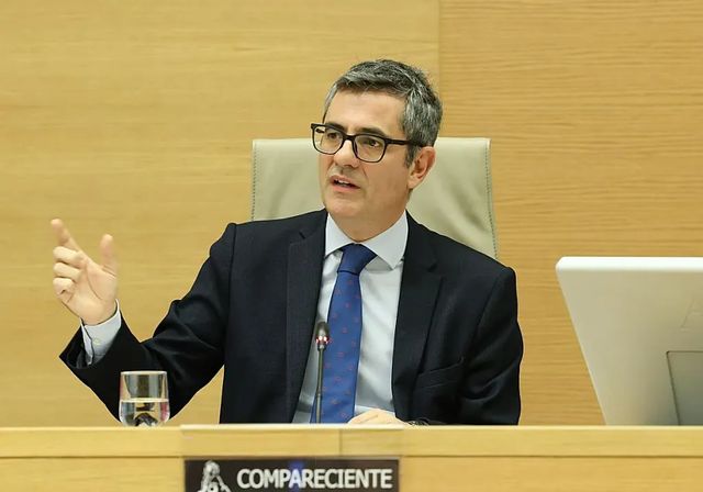 Bolaños recuerda que Sánchez será «pronto» el segundo presidente con más tiempo en La Moncloa