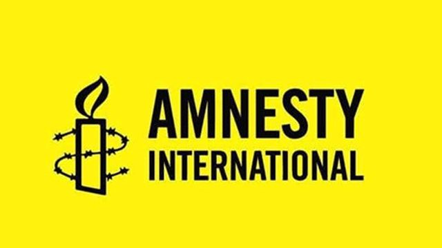 CBI raids Amnesty International India office in Bengaluru