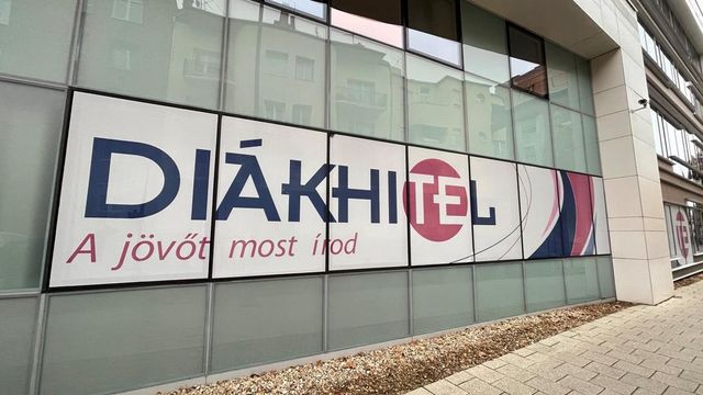Megvan a Diákhitel Központ új vezetője