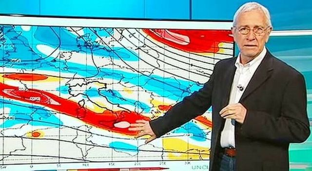 Addio a Paolo Sottocorona, il meteorologo per anni volto delle previsioni su La7