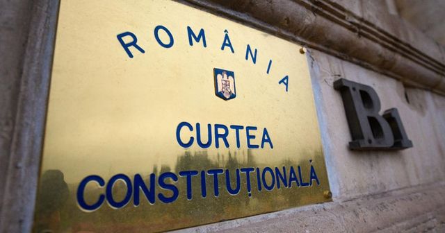 Tranșarea sesizării lui Grindeanu privind programul SAFE, amânată de CCR până în toamnă