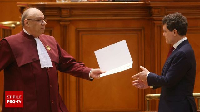 Niciunul din judecătorii CCR nu a solicitat și nici nu a primit vreo sumă de bani
