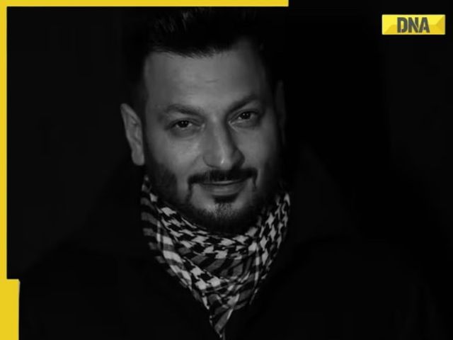 Actor and singer Rishabh Tandon aka Faqeer dies of heart attack in Delhi