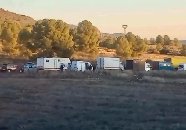 Los organizadores de la rave de Albacete se podrían enfrentar a sanciones por diversos delitos