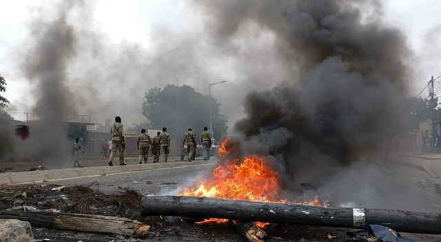 Mozambico, 21 morti in 24 ore nelle violenze post-elettorali e 236 atti di grave violenza