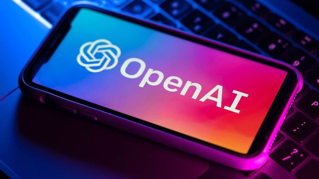 OpenAI má hodnotu 500 miliard dolarů