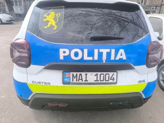 Scandal LGBT la Chișinău! Frolov: „O lesbiană, oprită de 2 polițiști… i-au spus că este ilegal să fii homosexuală”