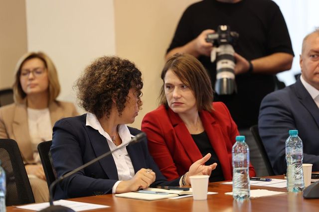Proiectul Strategiei energetice 2050 a fost prezentat pentru consultări publice